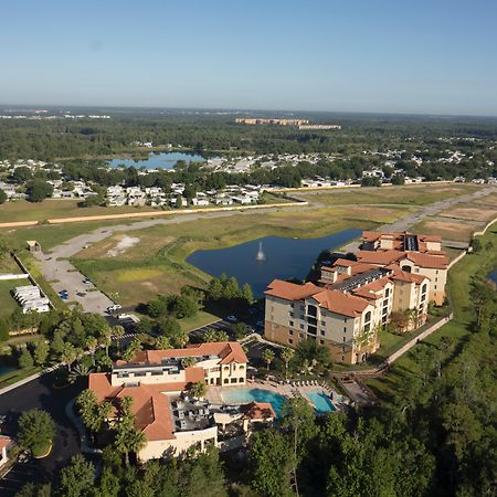 Hotel The Berkley, Orlando Four Corners Exterior foto