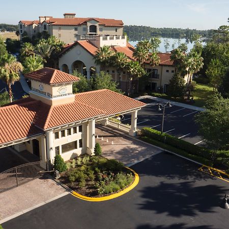 Hotel The Berkley, Orlando Four Corners Exterior foto