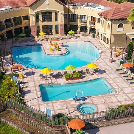 Hotel The Berkley, Orlando Four Corners Exterior foto