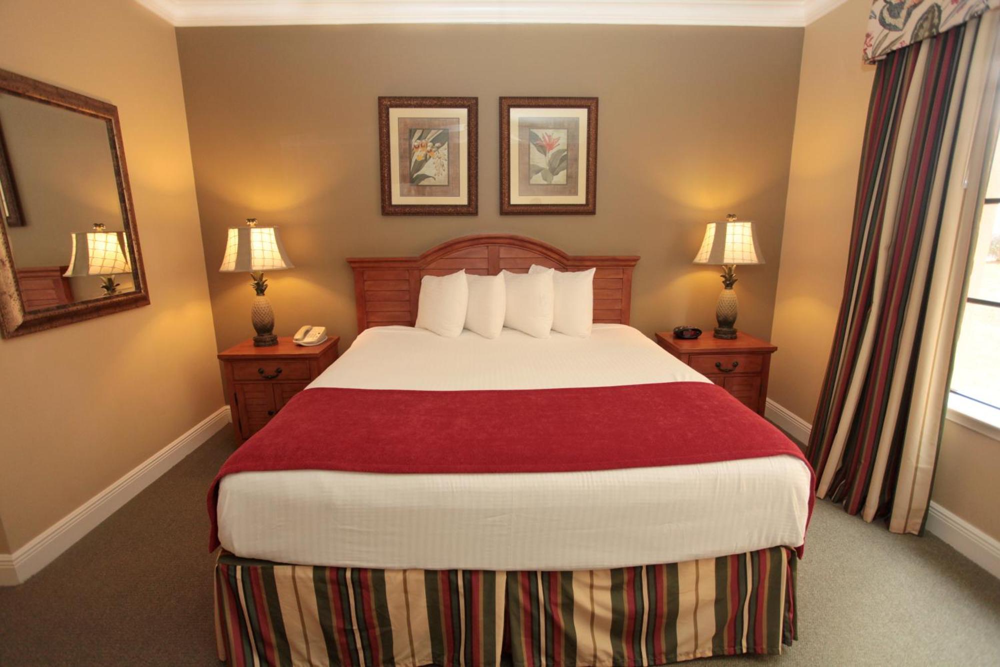Hotel The Berkley, Orlando Four Corners Exterior foto