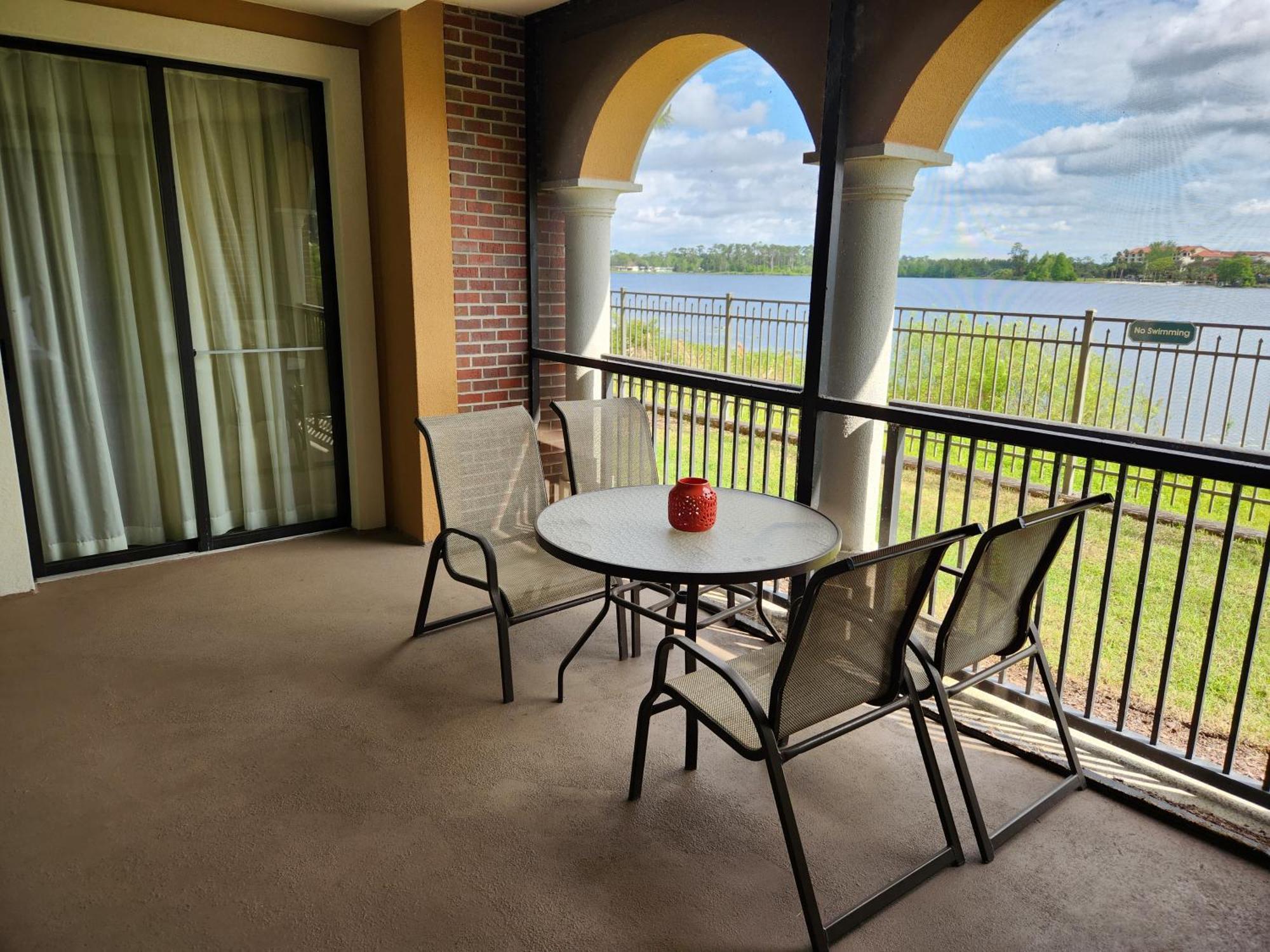 Hotel The Berkley, Orlando Four Corners Exterior foto