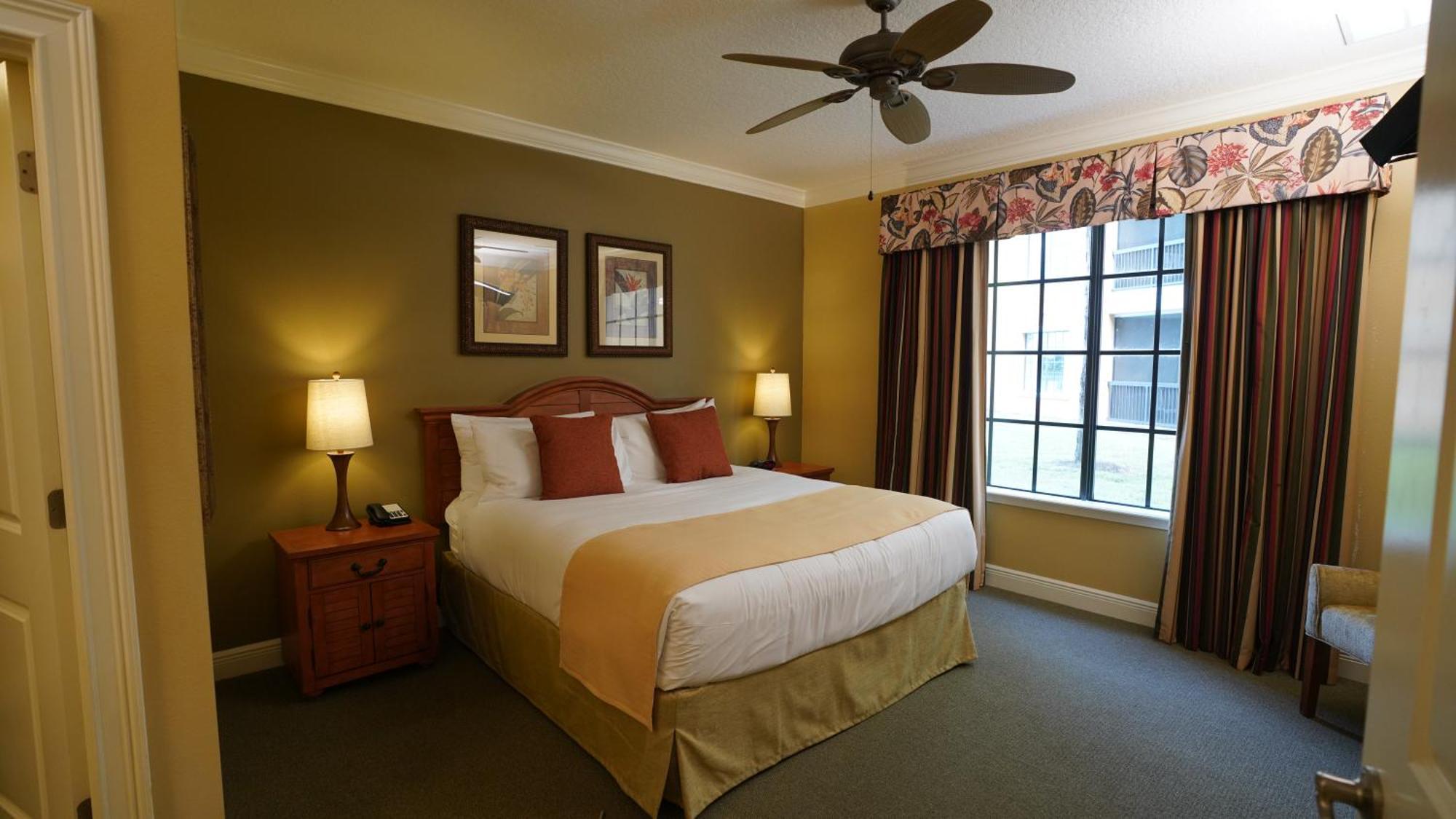 Hotel The Berkley, Orlando Four Corners Exterior foto