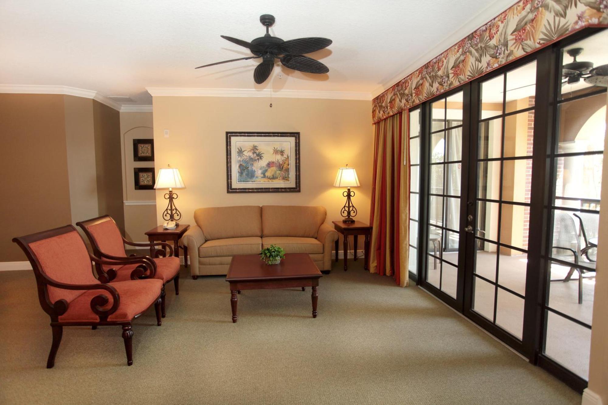Hotel The Berkley, Orlando Four Corners Exterior foto