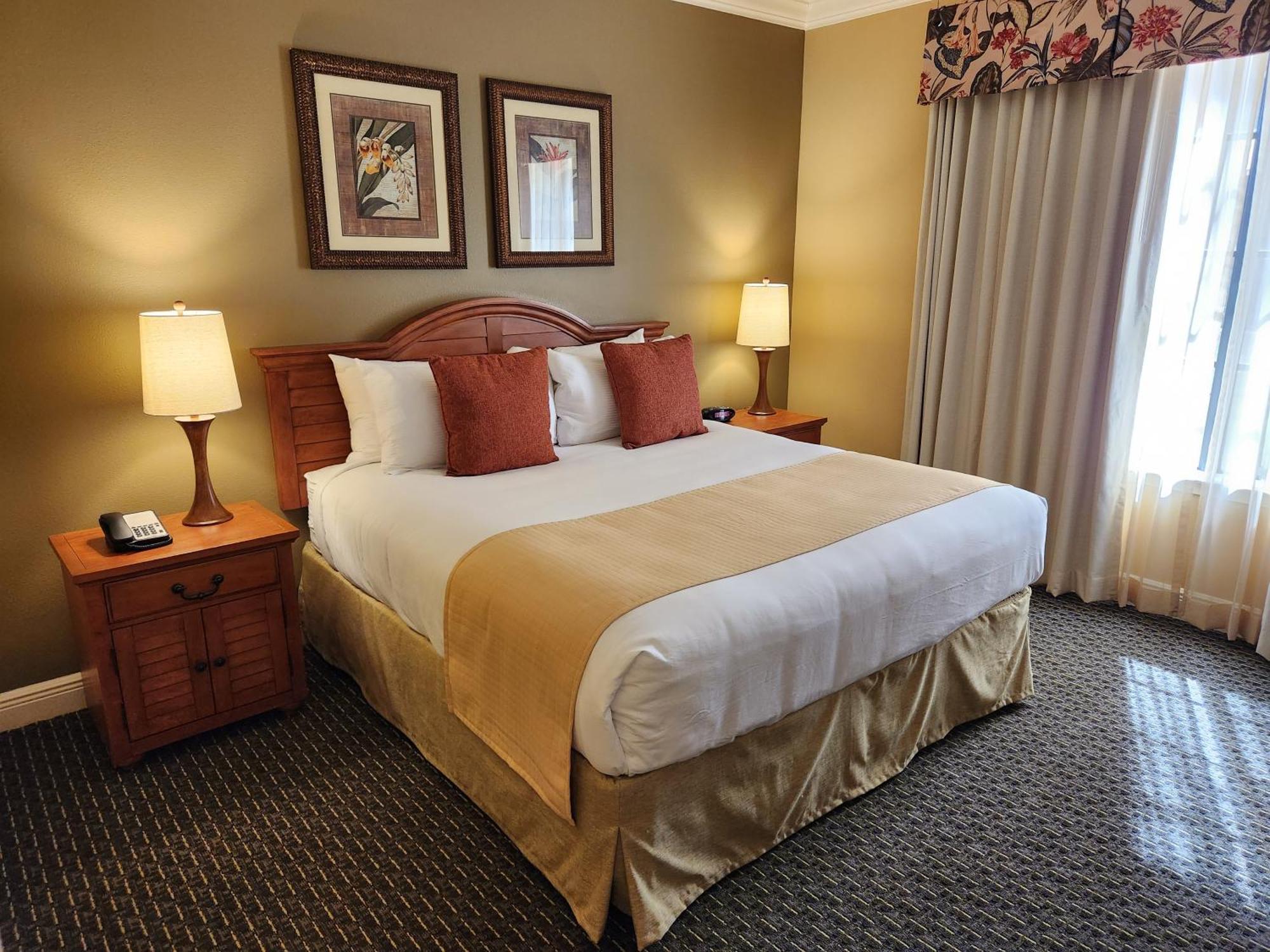 Hotel The Berkley, Orlando Four Corners Exterior foto